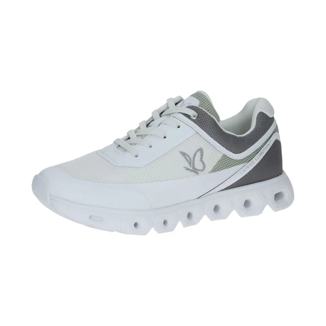 caprice-sneaker 15165551051132WHITE
