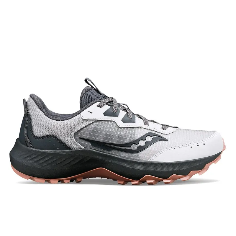 Saucony Aura TR Fog Lotus (S10862-130)