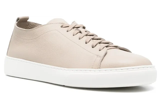 Henderson Baracco Leather “Neutrals” (BYRON.43 DAINO) (4)