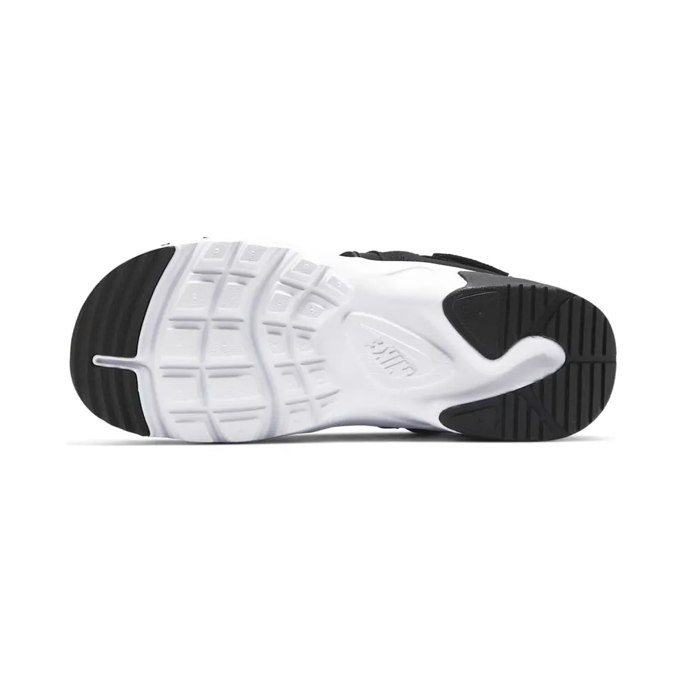 Nike Canyon Slide “Black / White” (CI8797-002)