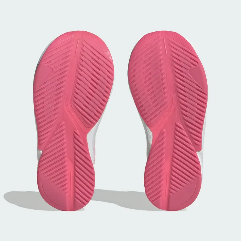 Adidas Duramo SL Kids Clear Pink / Cloud White / Pink Fusion (IG0713)