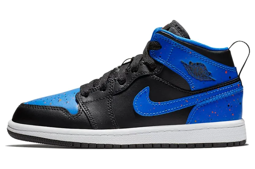 Air Jordan 1 Mid 640734-048