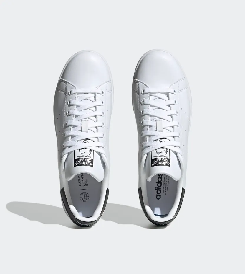 adidas Stan Smith Cloud White / Cloud White / Core Black (HP2351)