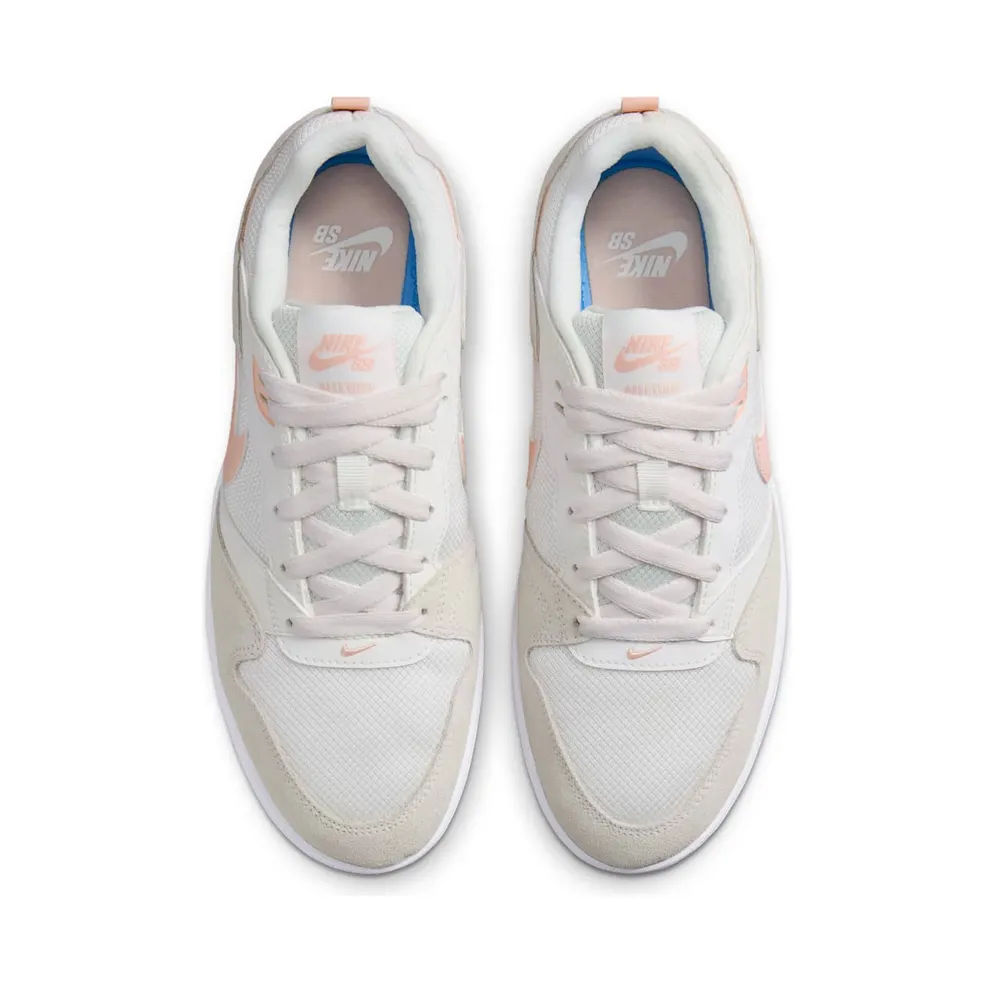 Nike SB Alleyoop Summit White Washed Coral (CQ0369-101)