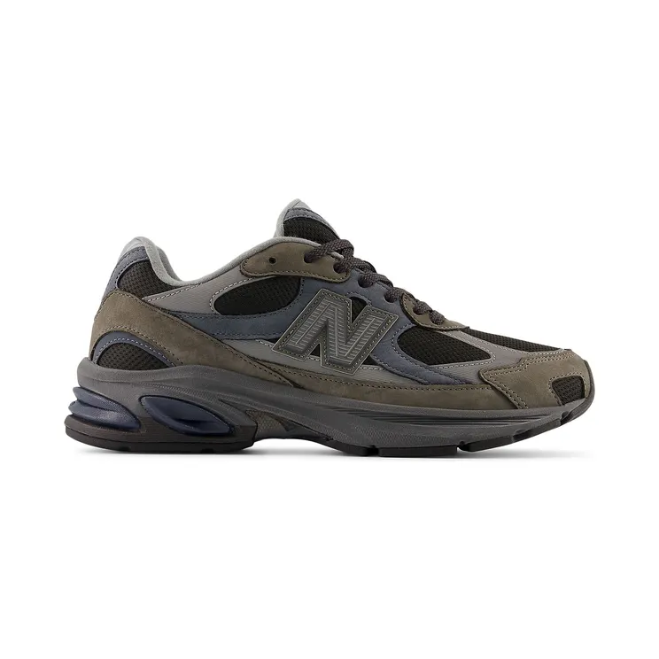 New Balance 2010 “Tornado Faded Black” (U20107Z3)
