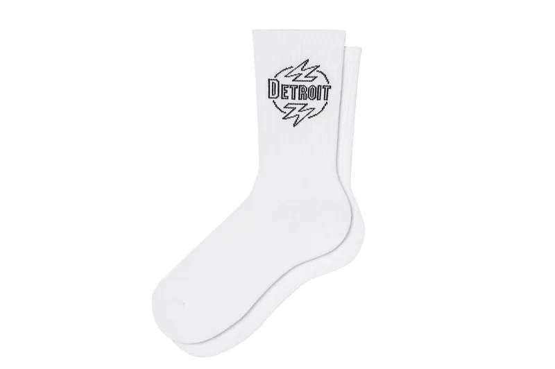 Carhartt WIP – Ablaze Socks – Socken (I03364500AXX06)