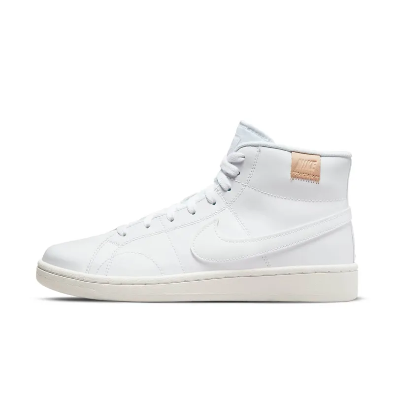 Nike Court Royale 2 Mid White (CT1725-100)