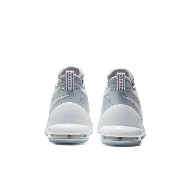 Nike Air Max Impact Pure Platinum Pure Platinum/Blue Fury-Bright Crimson-White (CI1396-002)