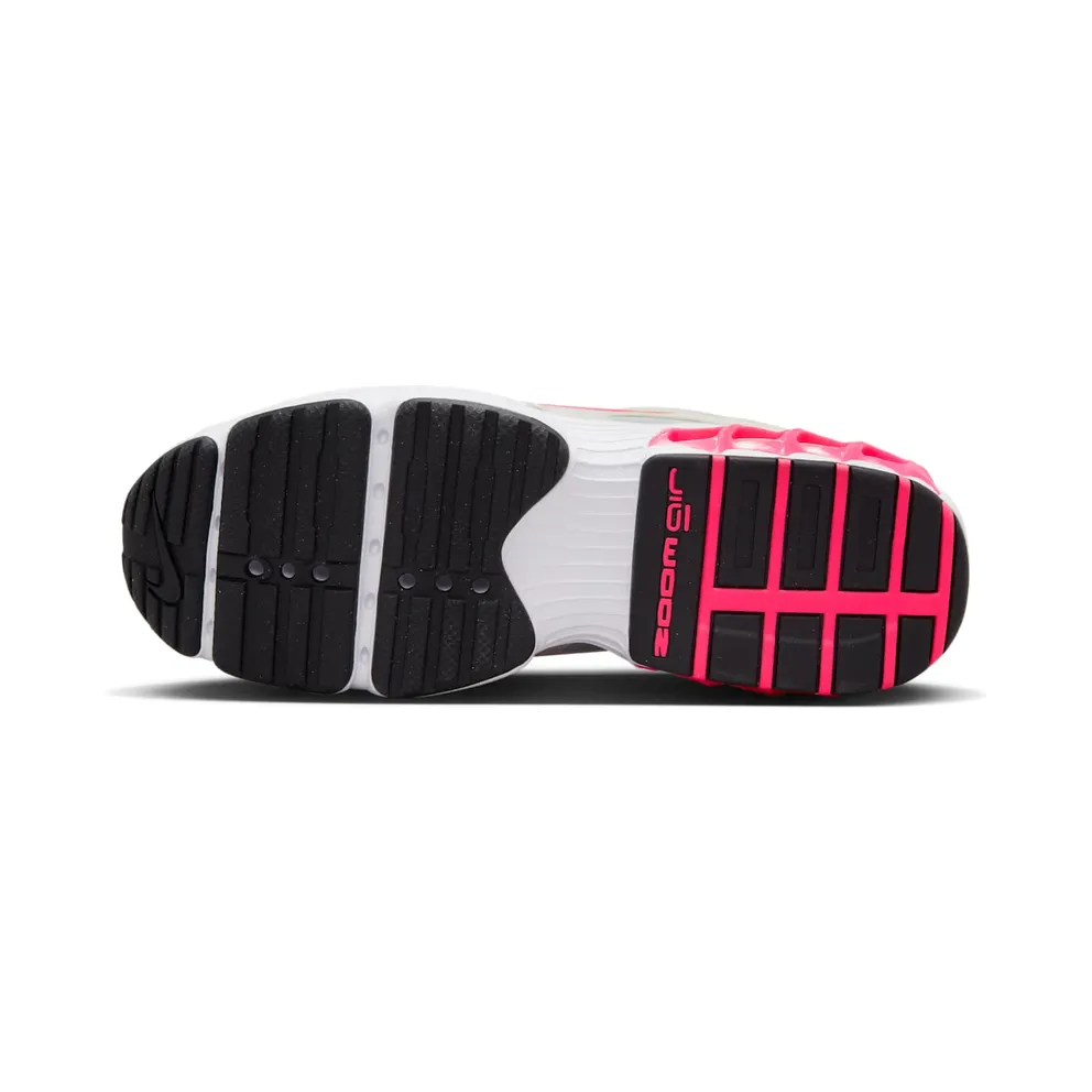 Nike Zoom Air Fire “Light Silver Hyper Pink” (DV1129-002)