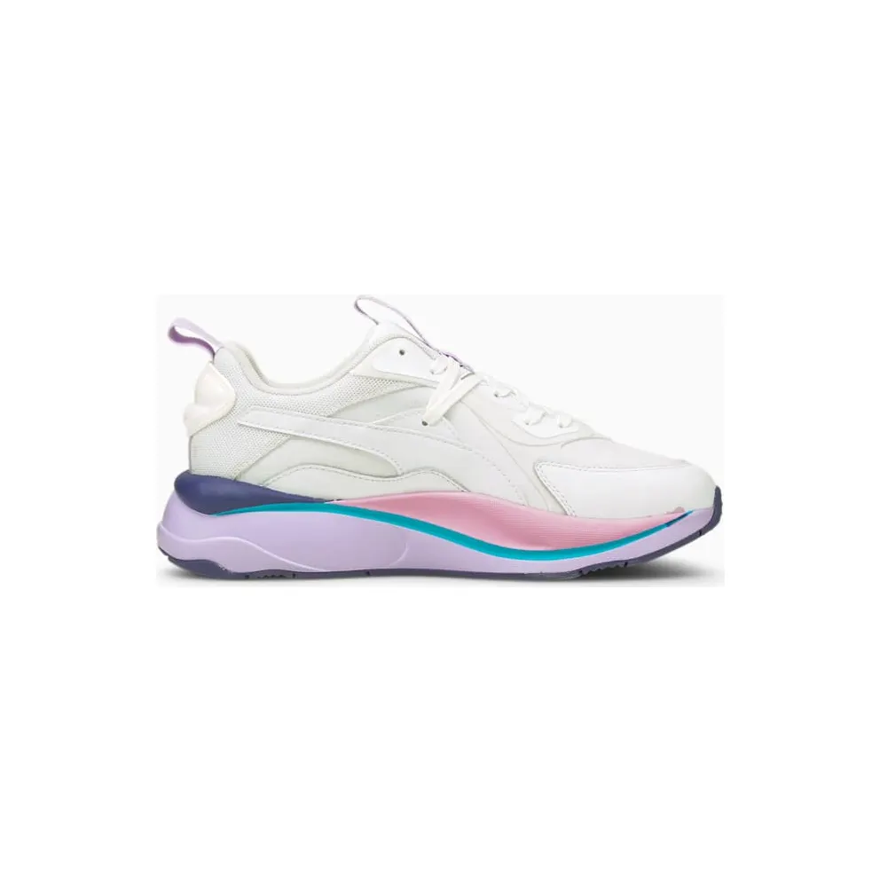 Puma RS-Curve Solar Damen Weiß (375776-01)