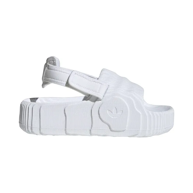 adidas Adilette 22 XLG Slides Cloud White (IG5749)