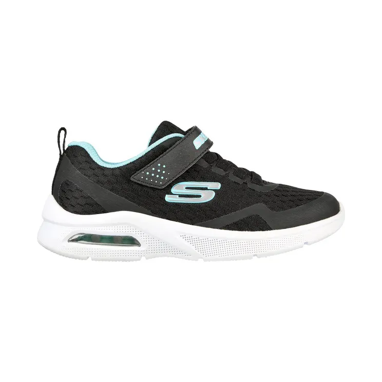 Skechers Microspec Max Black (302377LBLK)