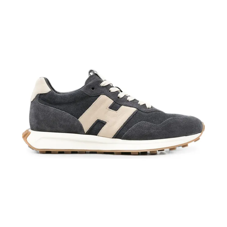 Hogan H601 “Grey” (HXM6010EH41VFX0FDC)