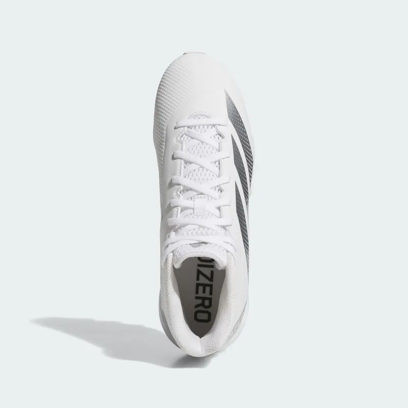 adidas Adizero Impact.2 Molded Rubber Cloud White Silver Metallic (IF9349)