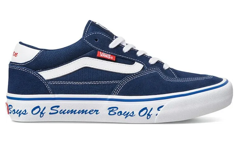 vans-rowan VN0A5HF23IN