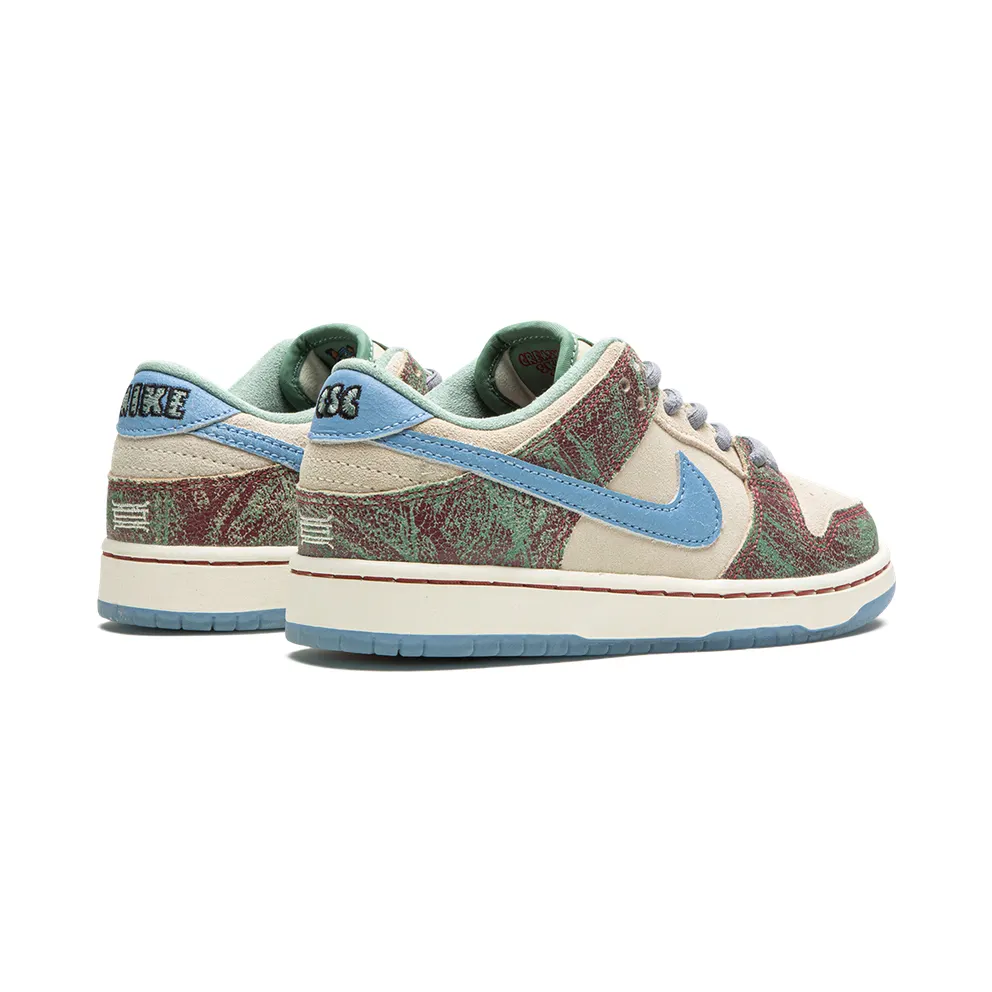 Nike SB Dunk Low Pro PS “CRENSHAW SKATE CLUB” (FQ8204-300)