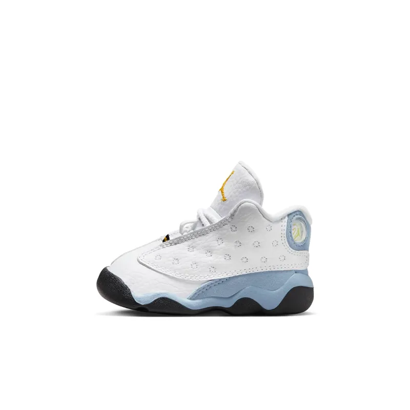 Air Jordan 13 TD “Yellow Ochre” (DJ3004-170)
