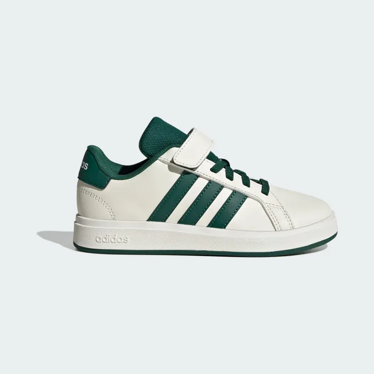 Adidas Grand Court “White” (JQ8004)