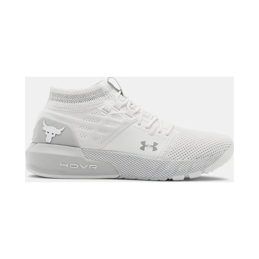 Under Armour Project Rock 2 White (W)