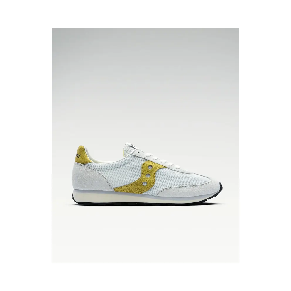 SAUCONY Gripper S “Silver” (S70916-2)