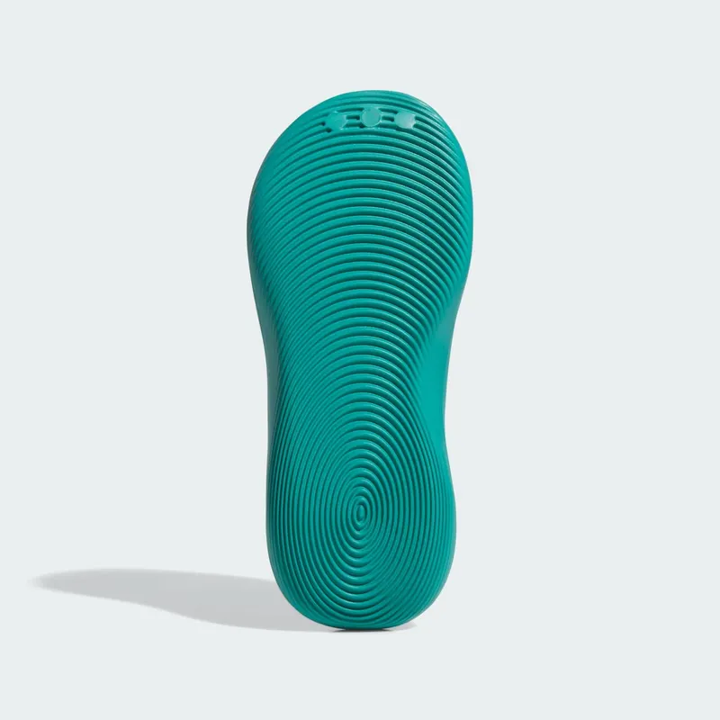 adidas adiFOM IIInfinity Slides Pure Teal (JQ2637)