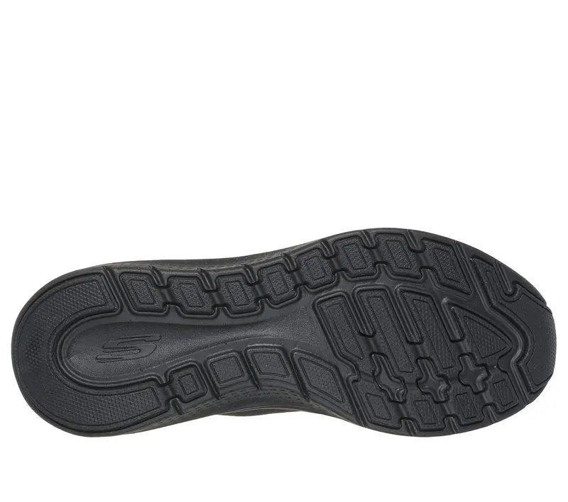 Skechers Slip-ins: Arch Fit 2.0 – Easy Chic Sneaker Black