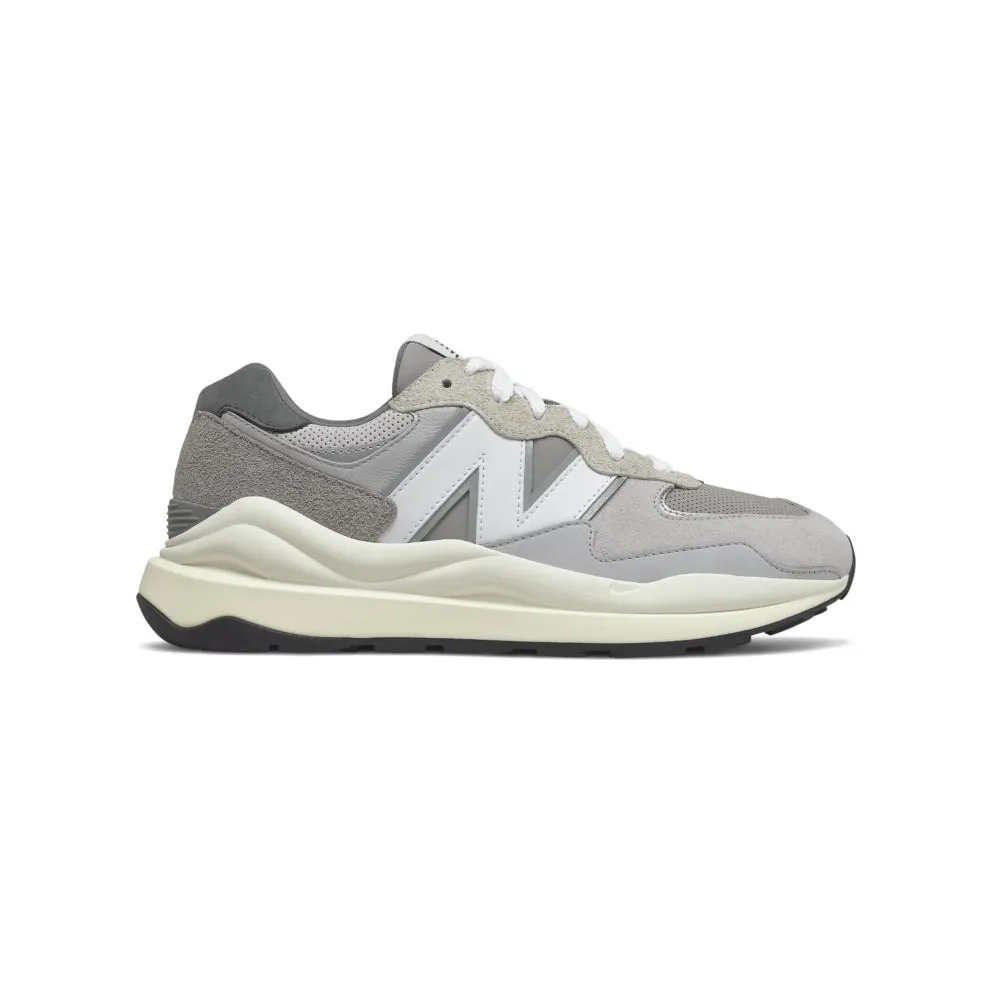 New Balance 57/40 Grey White (M5740TA)