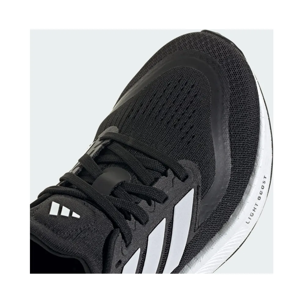 adidas Pureboost Light Core Black Cloud White (IH2466)