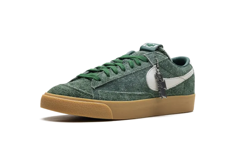 Nike Blazer Low “Devin Booker Team Dark Green” (HV2197-300)