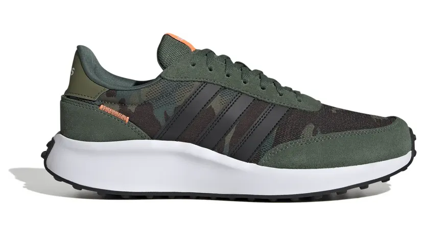 Adidas Run 70S Groen (GZ9512)