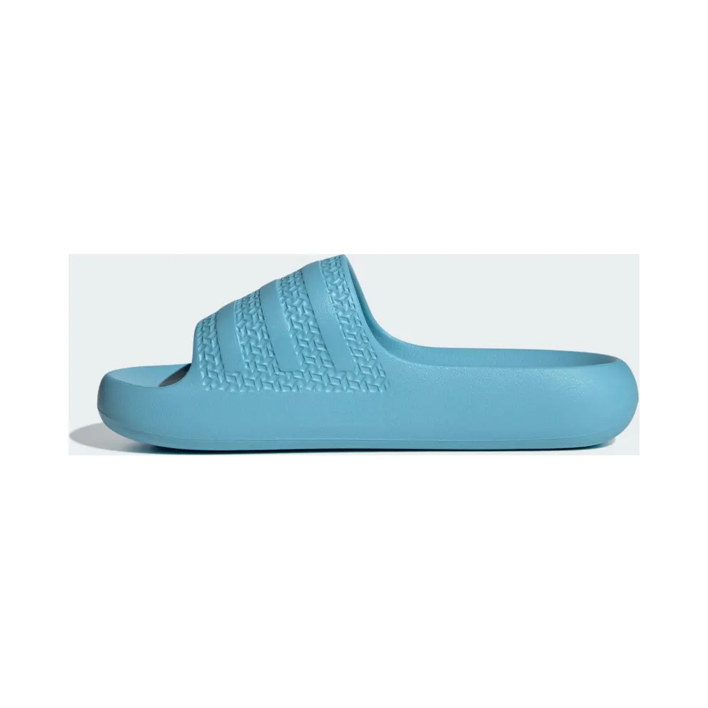 Adidas adilette Ayoon Slides Preloved Blue / Core Black / Preloved Blue (IE5623)