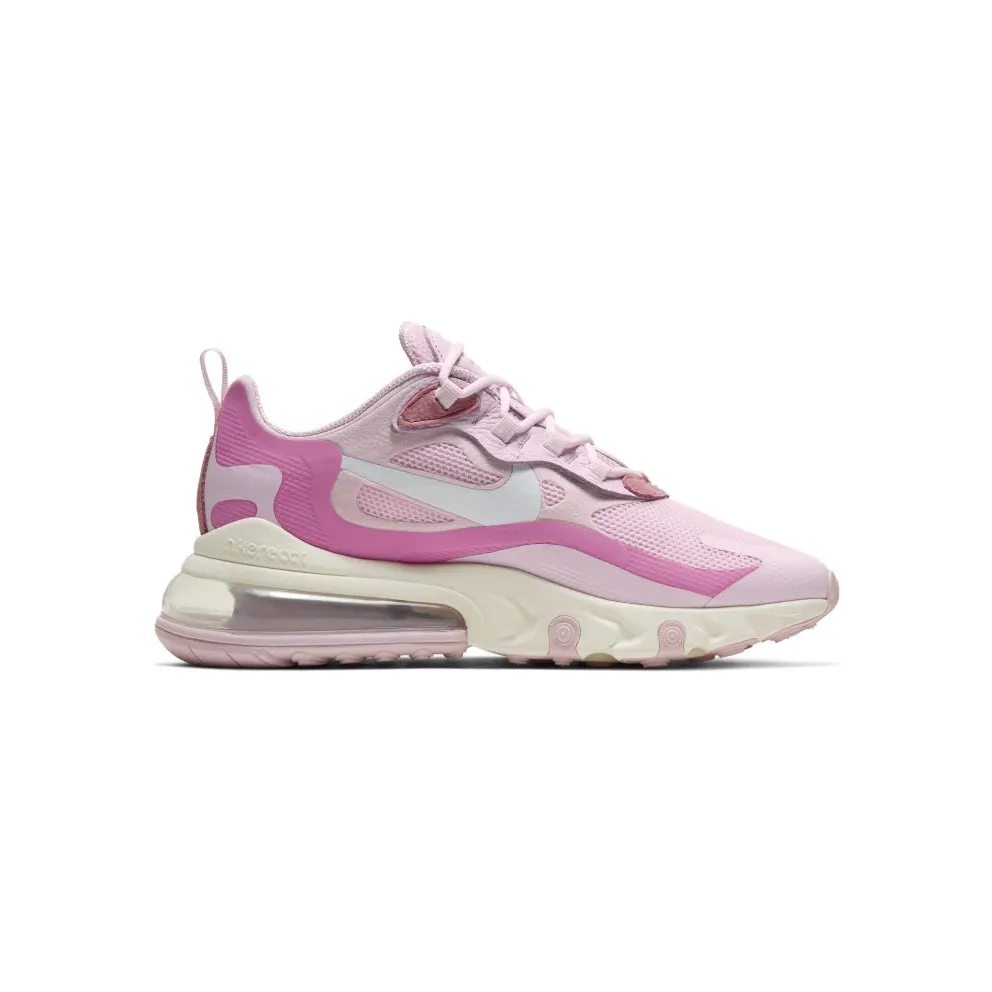 Nike Air Max 270 React Pink (CZ0364-600)