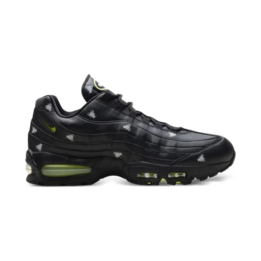 Nike Air Max 95 PRM – Black (IM3082)