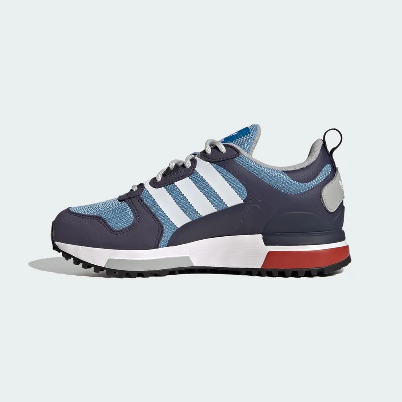 Adidas ZX 700 HD Team Light Blue / Cloud White / Shadow Navy (HP8871)