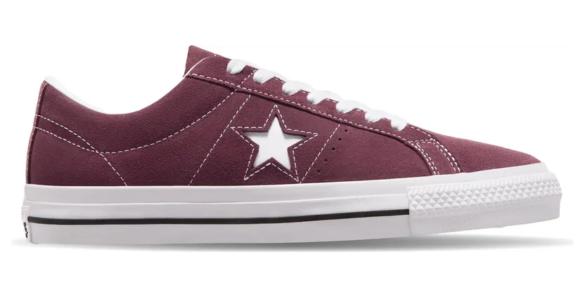 Converse One Star Rood