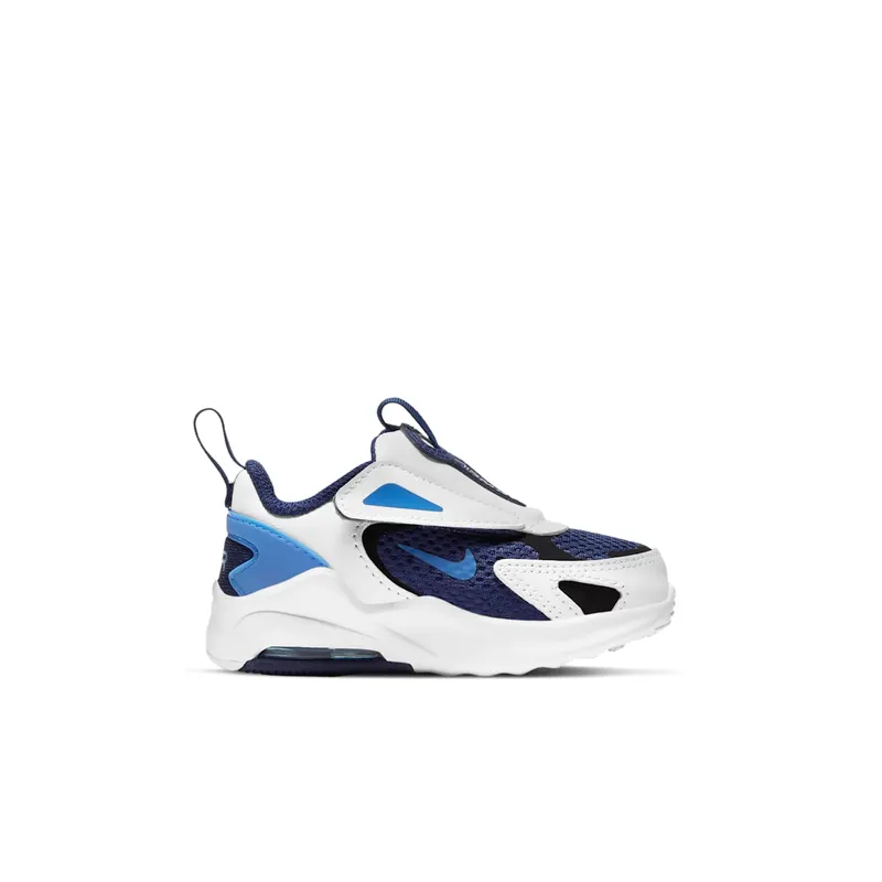 Nike Air Max Bolt Baby& Toddler Blue (CW1629-400)
