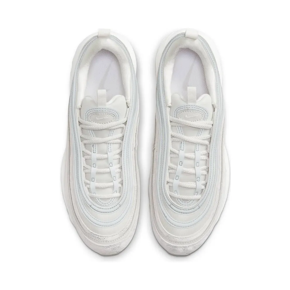 Nike AIR MAX 97 “Light Bone Pre-Worn” (DX0137-002)