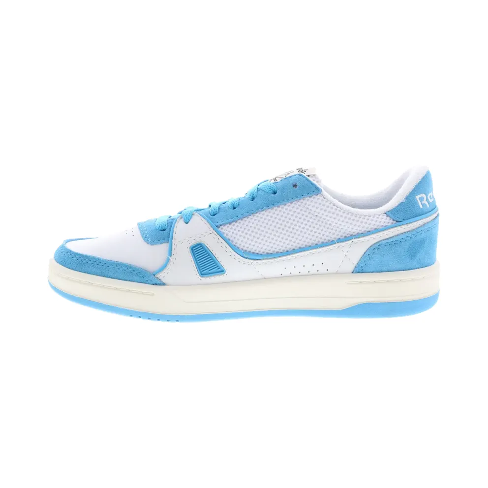 Reebok Lt Court “White/Light Blue” (IE2439)