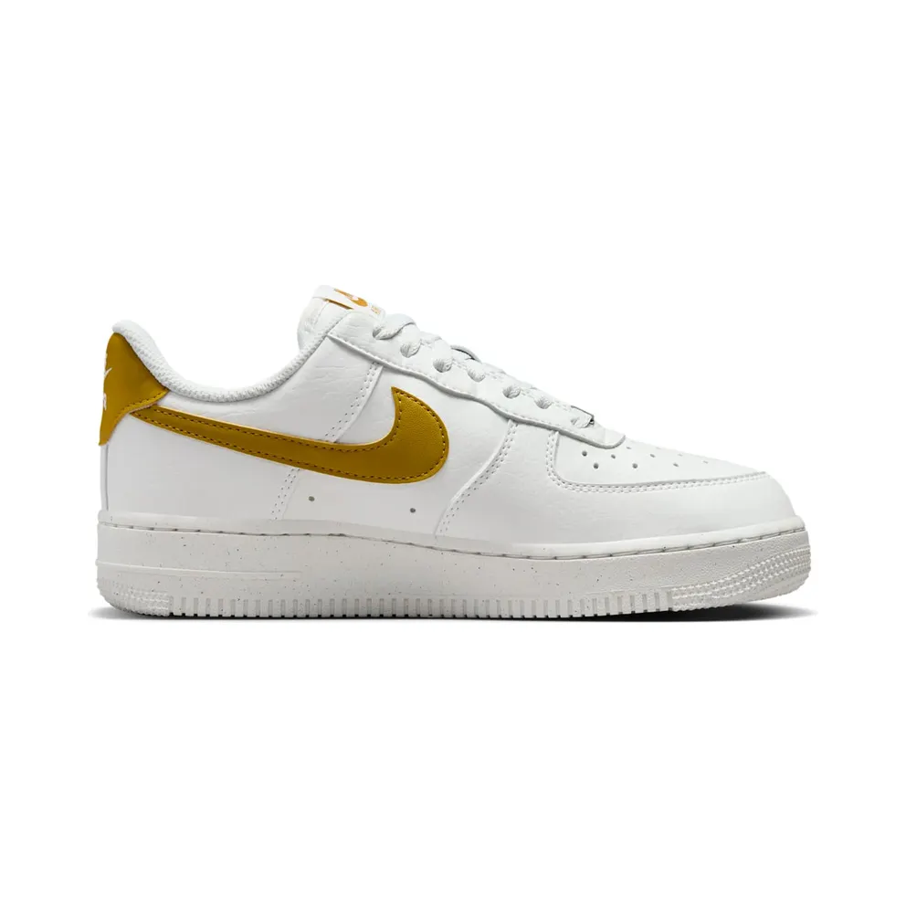 Nike AIR FORCE 1 LO NEXT NATURE “Bronzine” (DV3808-101)
