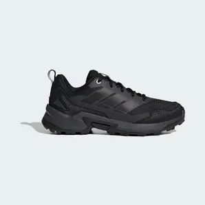 adidas Terrex Eastrail 3 W “Carbon / Core Black / Semi Flash Aqua” (JR4019)