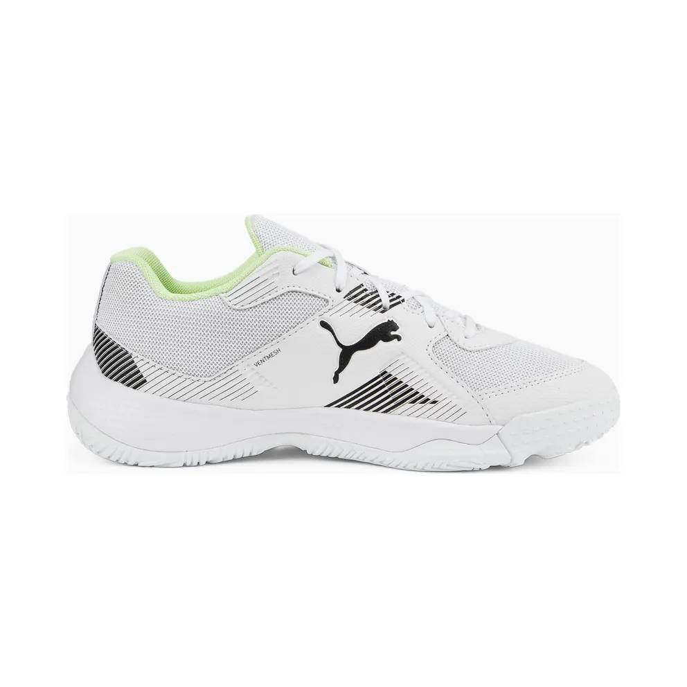 Puma Solarflash II White/Black (106883-02)