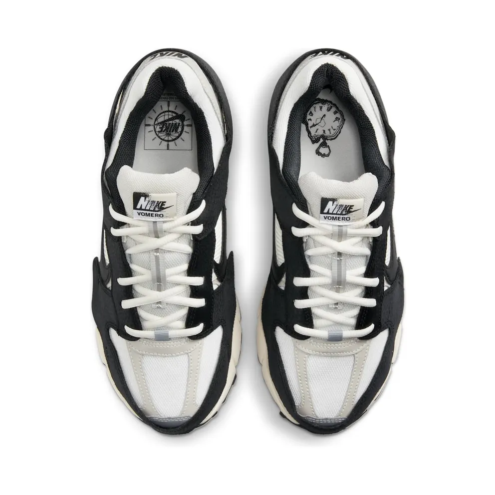 Nike Zoom Vomero 5 Premium Sail/Light Bone/Wolf Grey/Black (FJ5474-133)