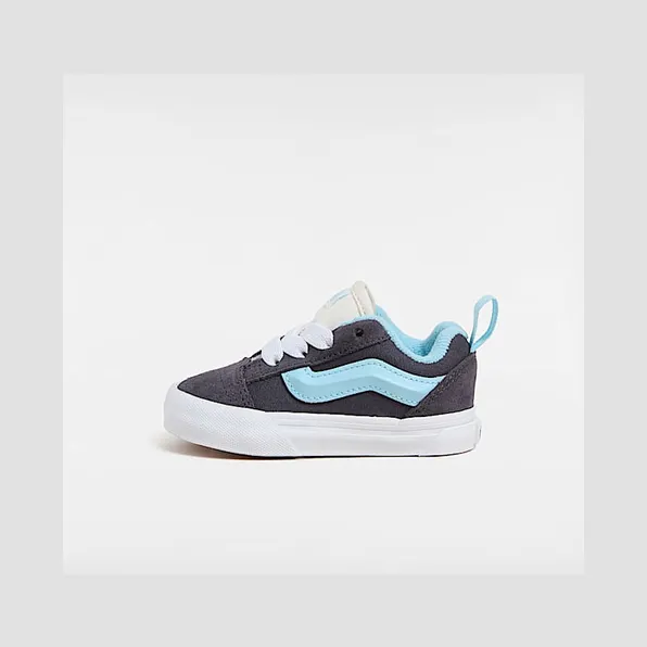 Vans Knu Skool TD “Grey Light Blue” (VN000D0KY31)