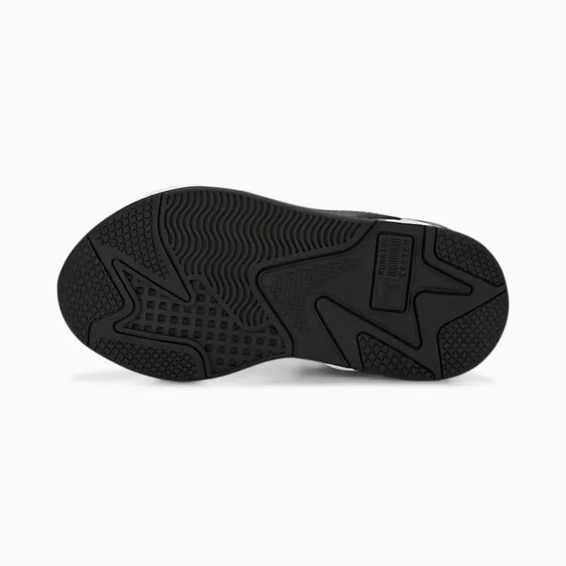 Puma RS-X – “Black White” (391041-02)