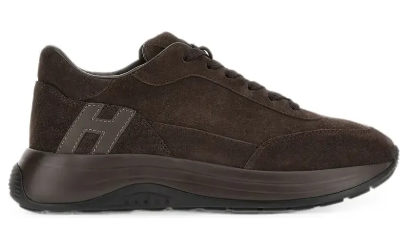 Hogan Hi-Light suède “Blue” (HXM7190GH50VGG)