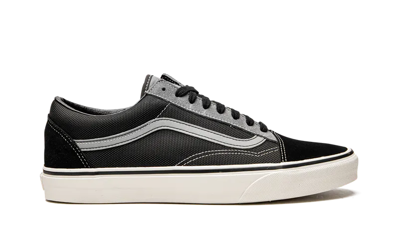 Vans Old Skool “Black Gray” (VN0A5KRFKW8)