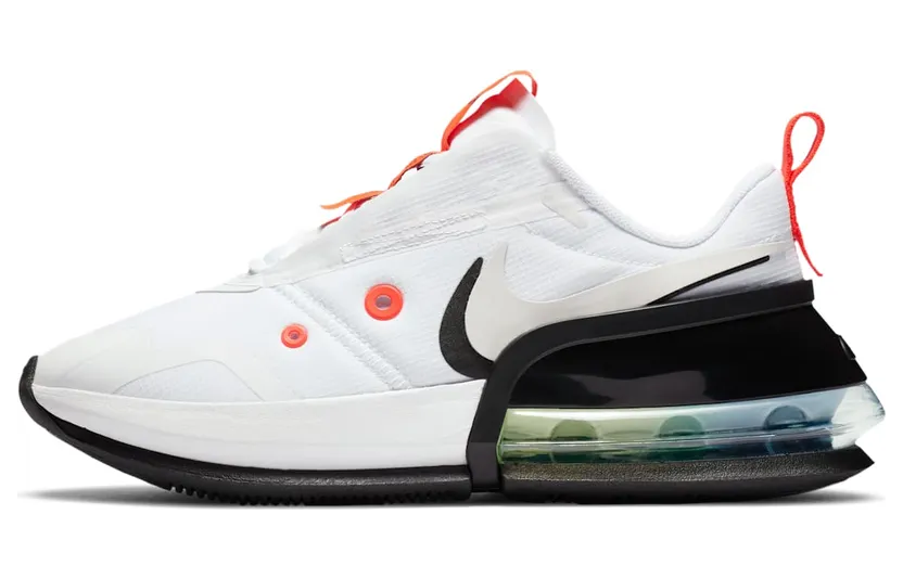Nike Air Max Up White Bright Crimson (CK7173-100)