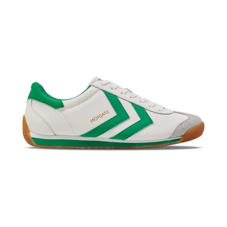 Hummel Stadion White (2278189208)