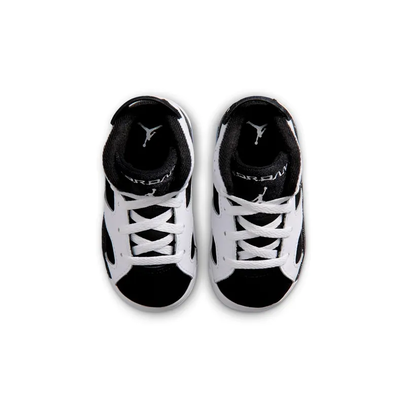 Air Jordan 6 TD “Oreo (2026)” (DV3606-108)