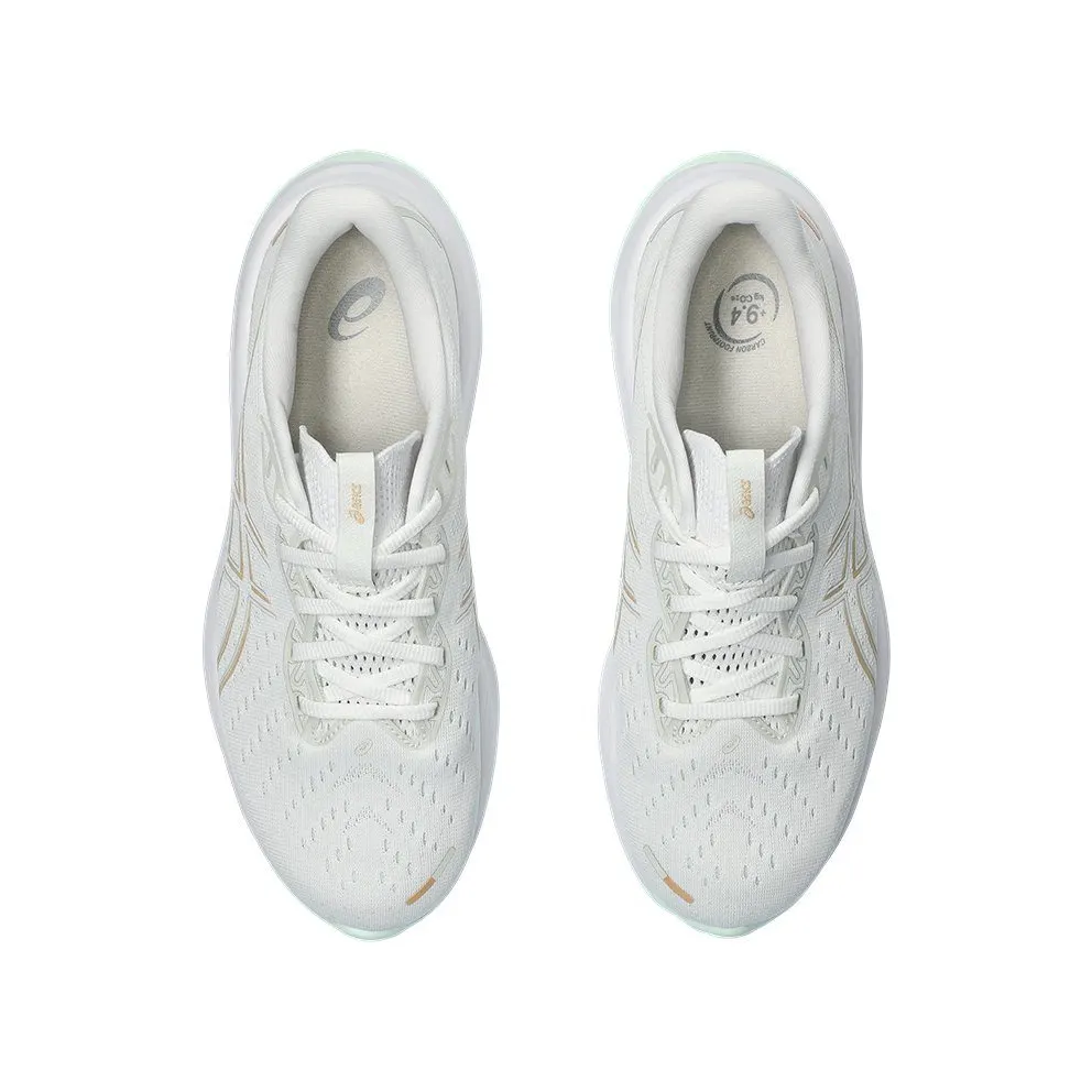 ASICS Gel-Cumulus 26 White Pale Mint (1012B599-100)